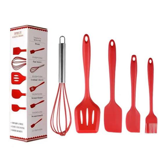Kitchen tools