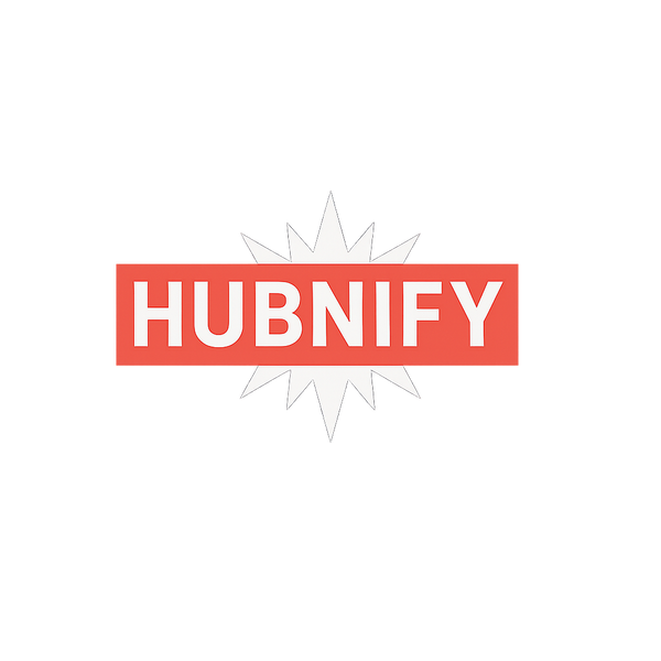 Hubnify 