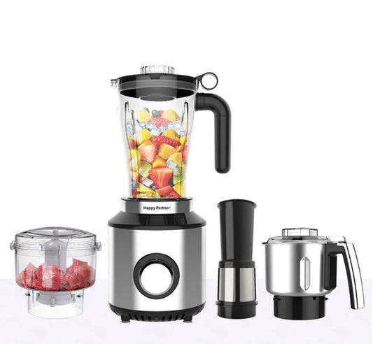 Juicer blender